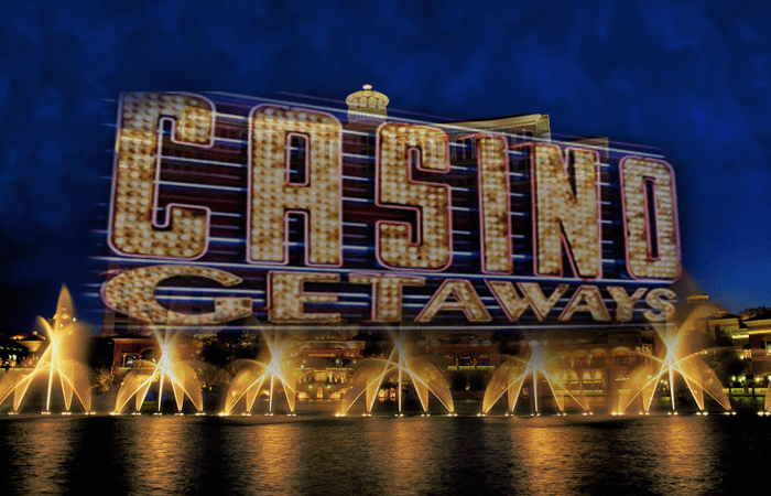 Casino GetAway|Thunder Valley Resort|Niagara Falls Casino Resort|Masquerade Night Club