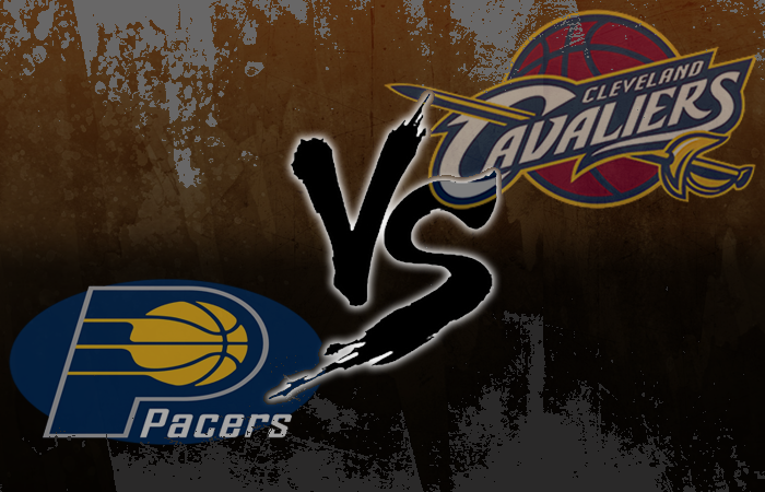 Cavs vs Pacers