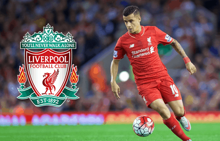 Where Coutinho Will Play Feature Image