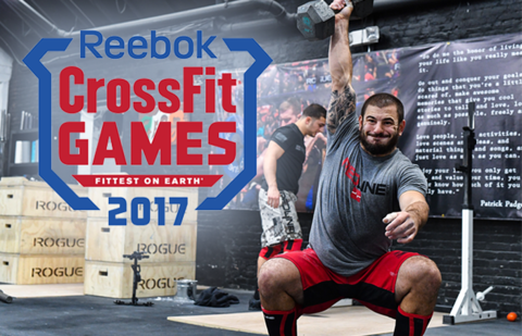 2017 CrossFit Games Odds and Picks