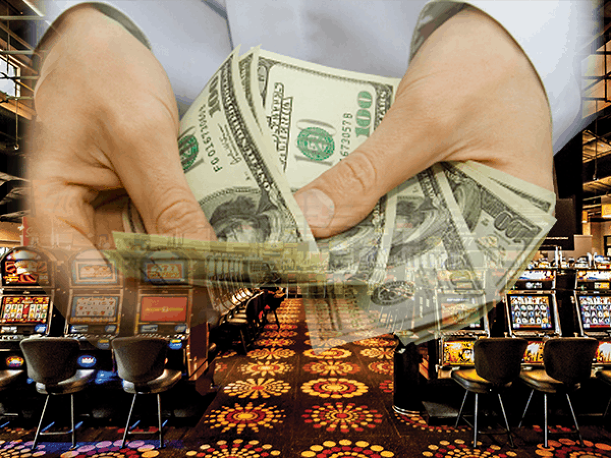 15 Ways to Not Go Broke at the Casino - How to Protect Your Money