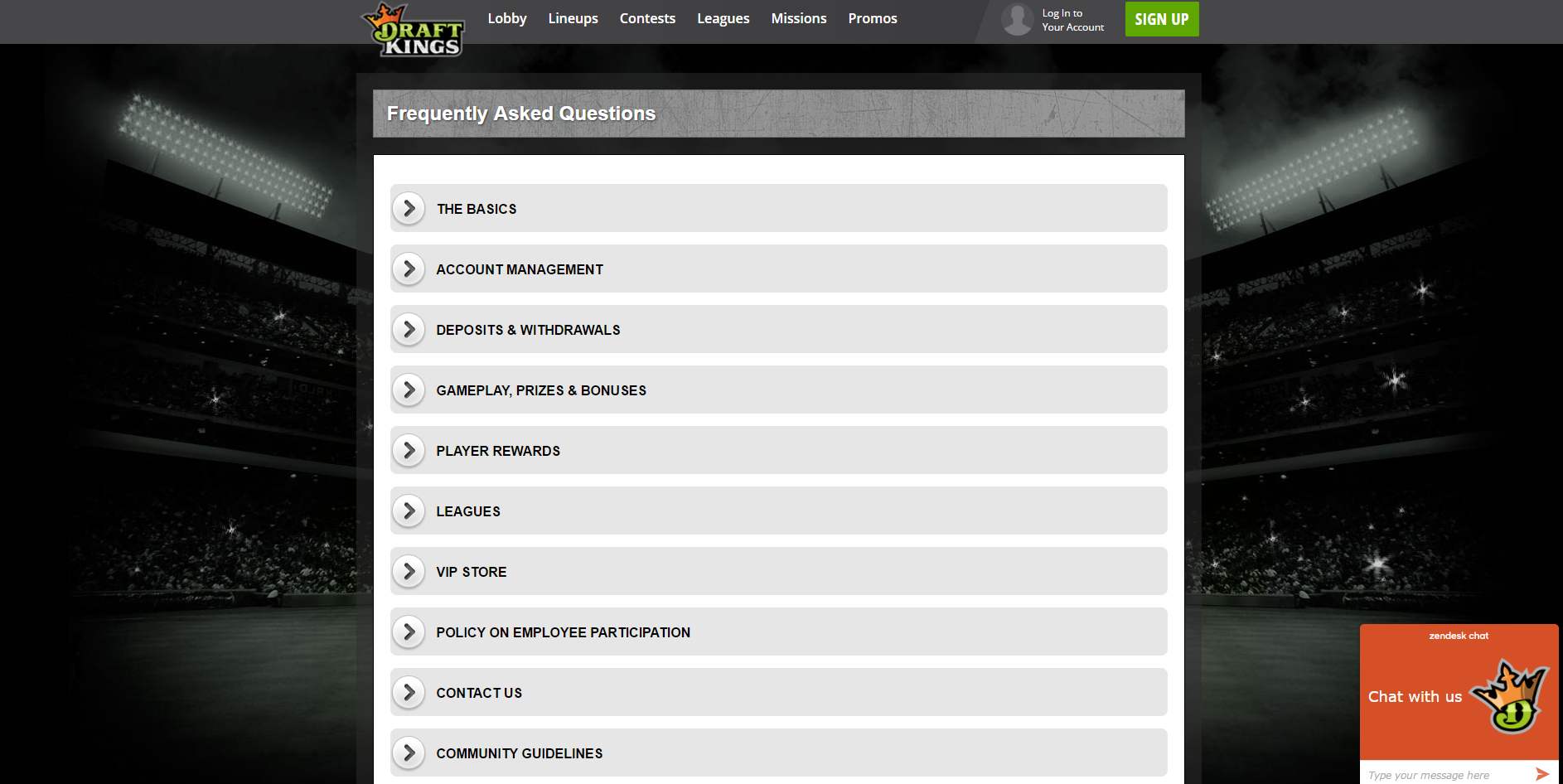 DraftKings Review for 2024 Is DraftKings Really Legit?