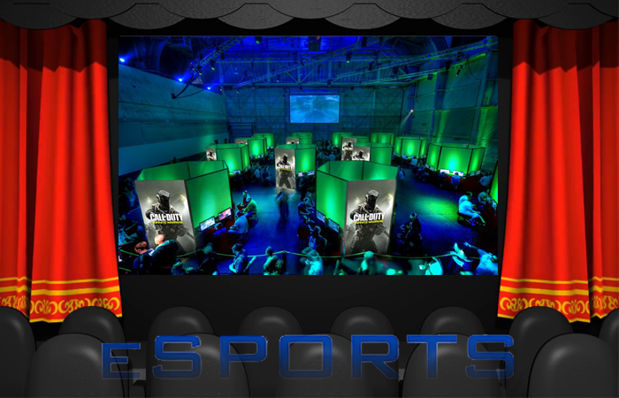 Esports