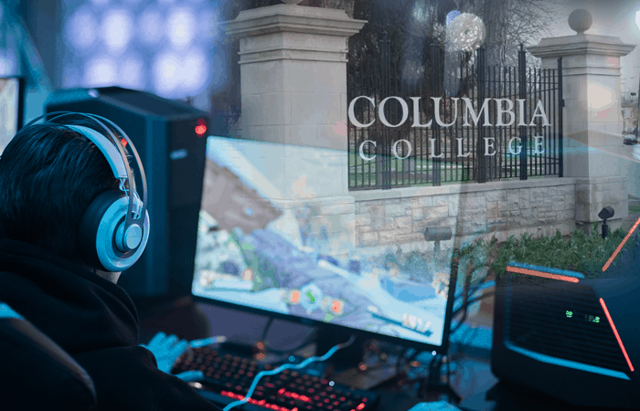 eSports Scholarships