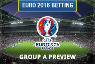 Euro 2016 Group A Preview|Group A Preview