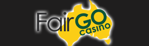 Fair Go Casino Logo