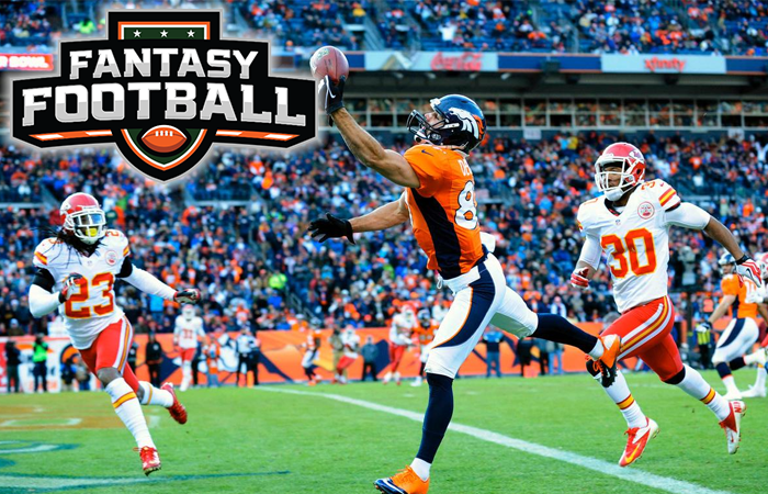 2017 Last Minute Fantasy Football Tips To Help You Dominate Your Draft