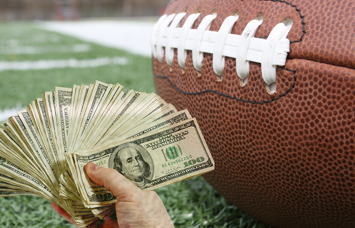 NFL Betting Refresher Course - A Guide to Help You Win