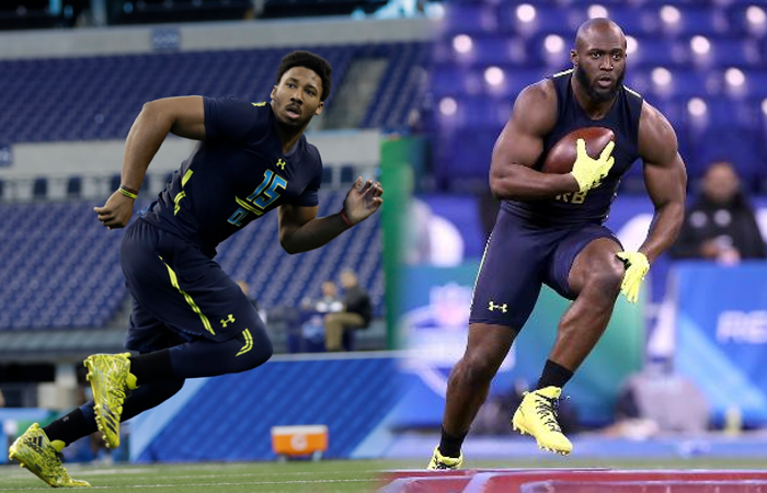 2017 Mock Draft Feature
