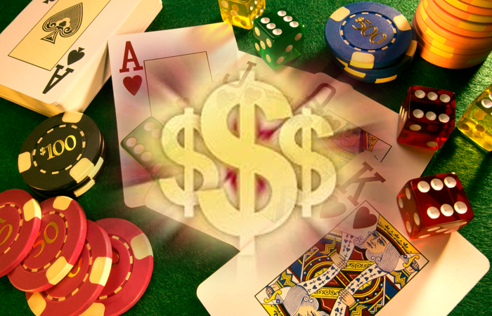 Learn How To Start Playojo casino play now