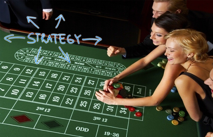 gambling-strategy