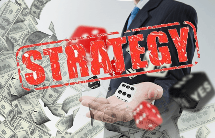 Strategy