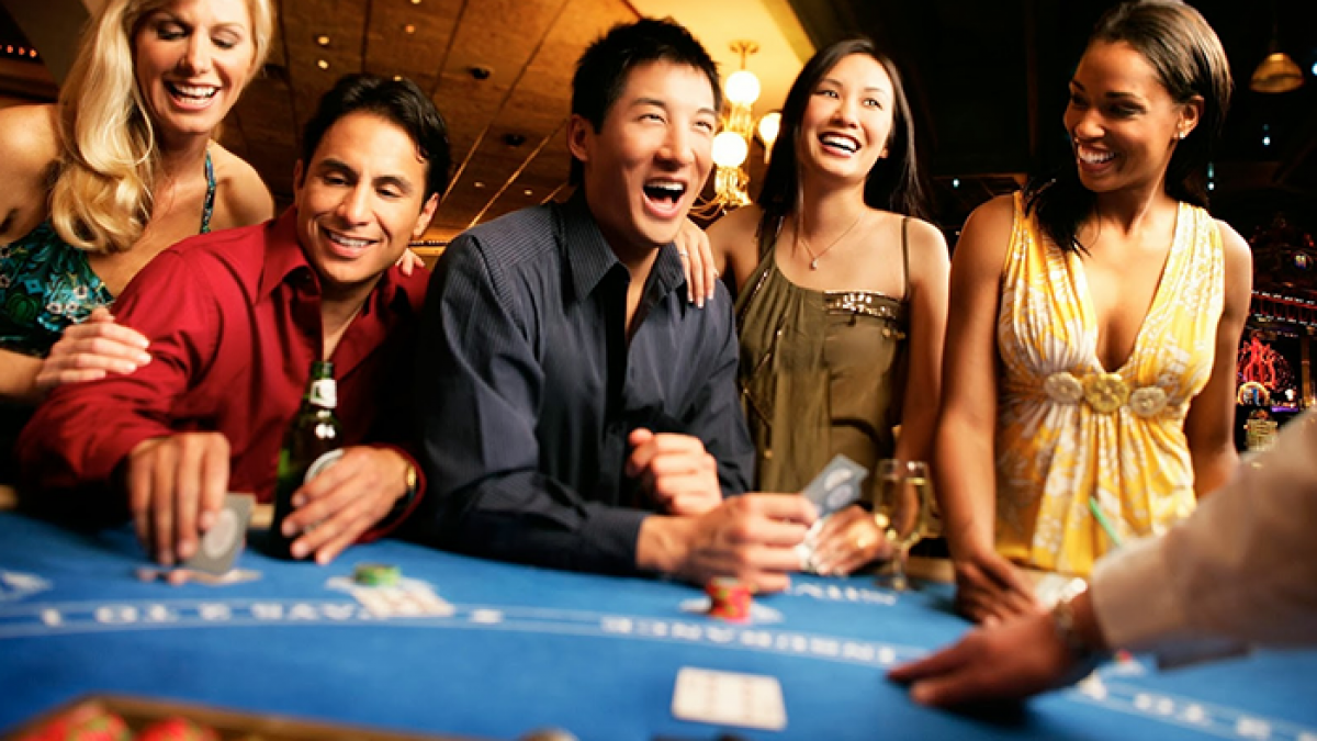 15 Easy Ways to Increase Your Odds of Winning When Gambling