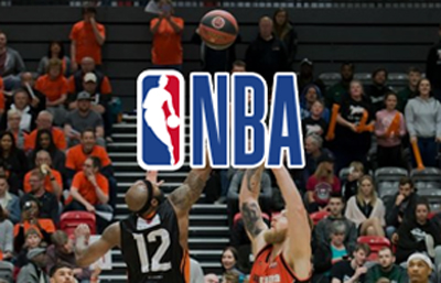 NBA Game Image