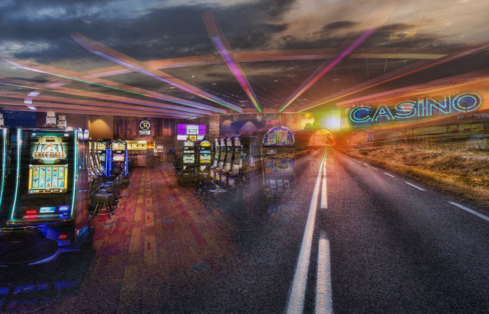 Das Wichtigste, was Sie über crypto casino sites wissen müssen