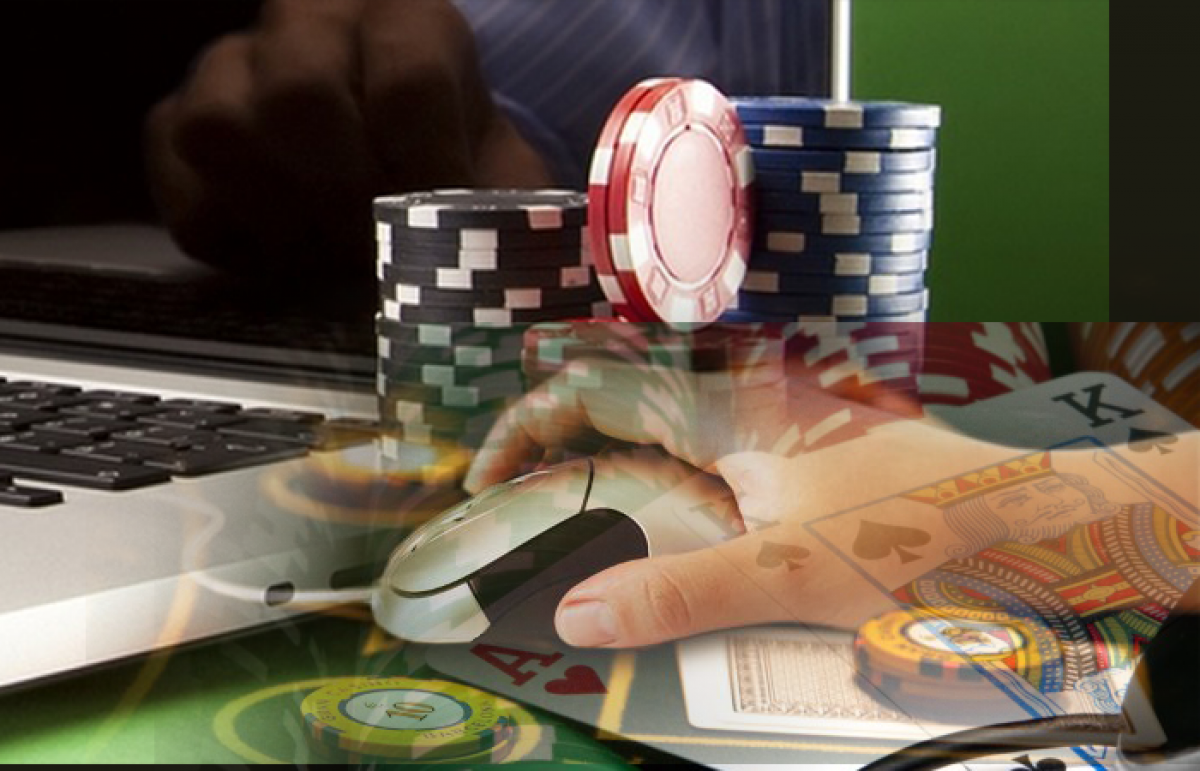Online Casino Standards - 10 Standards All Casinos Should Have
