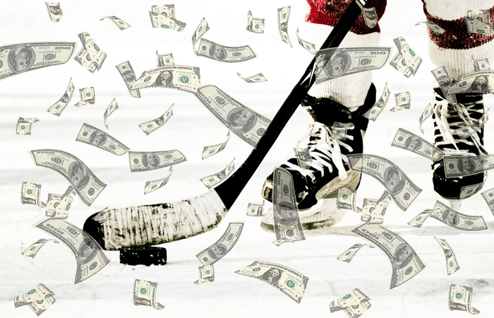 hockey-betting
