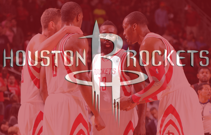 Houston Rockets Contenders Image