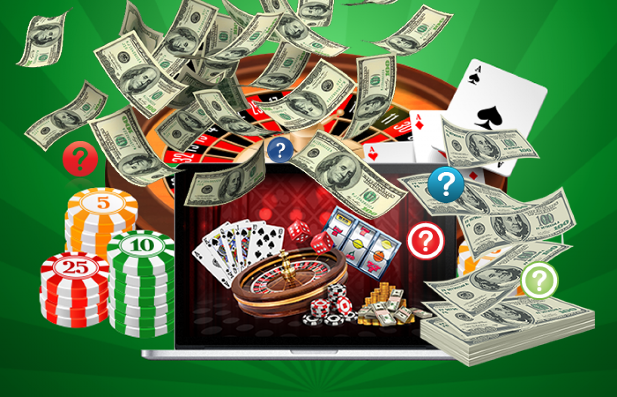 casino online