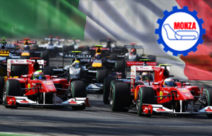 Italian Grand Prix