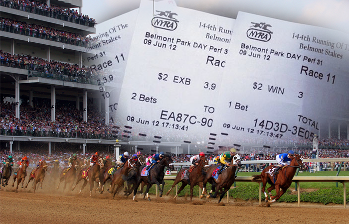 How To Bet on Kentucky Derby Feature Image