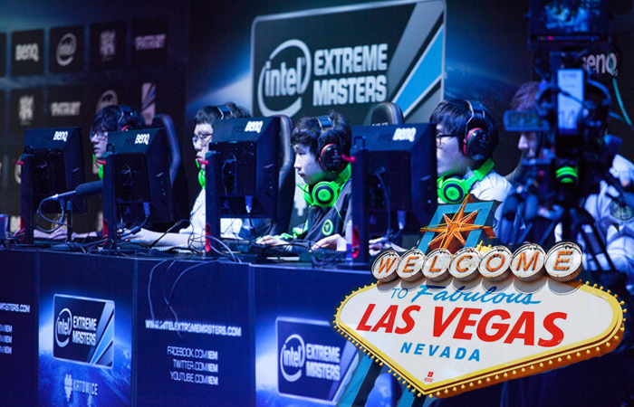 |downtown grand esports|ceasars production studio