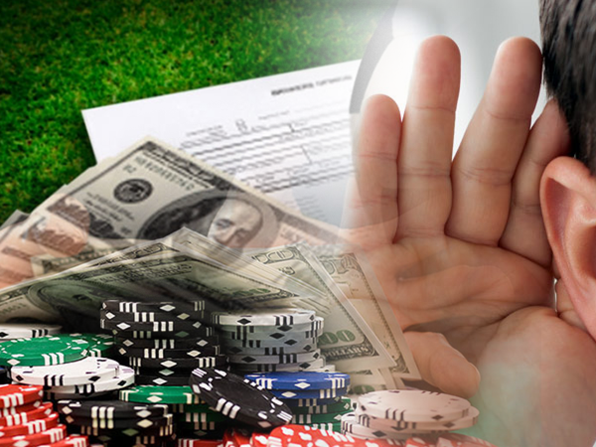 The 11 Best Gambling Experts and Why You Should Listen to Them