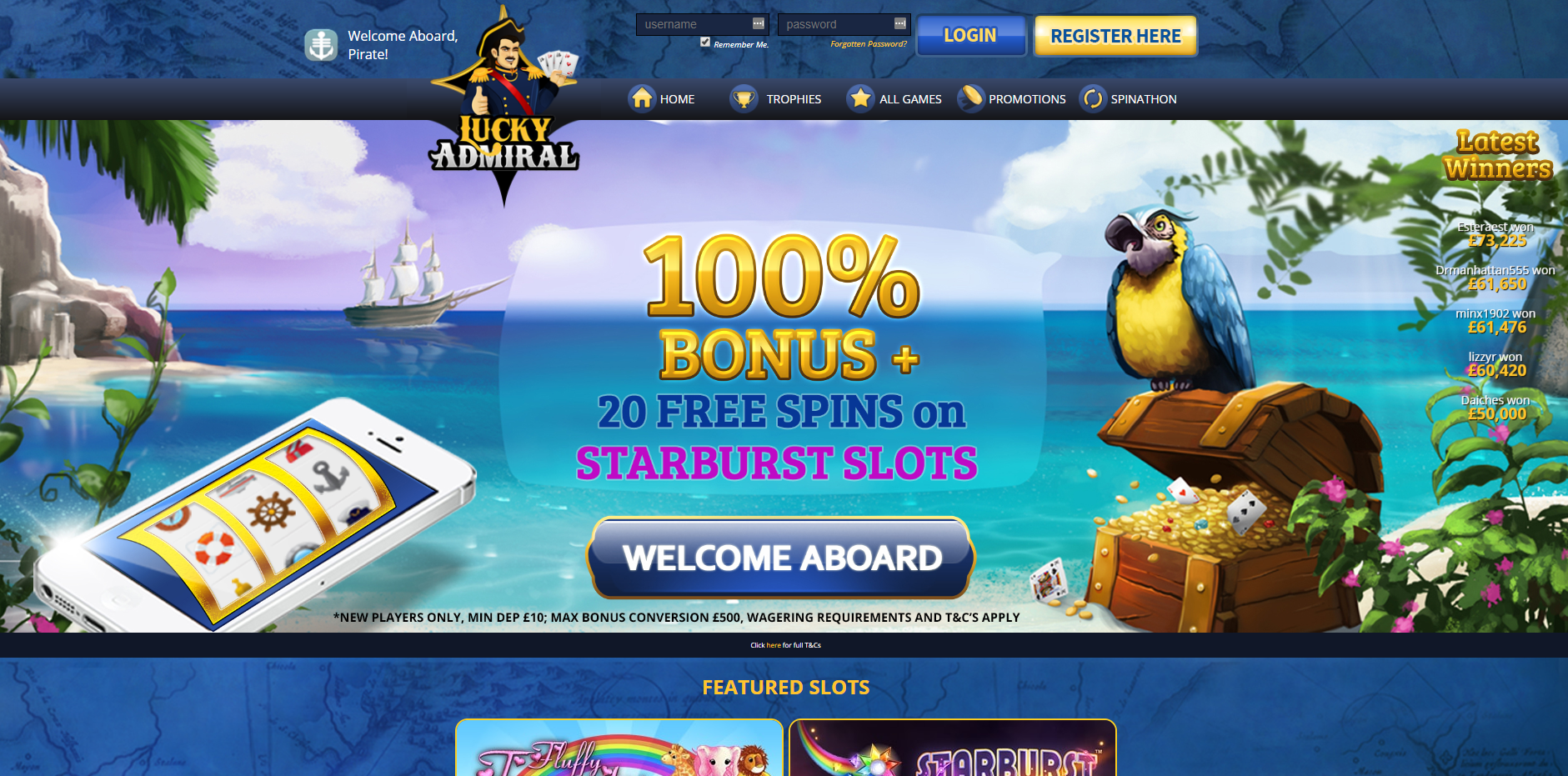 Lucky Admiral Casino Review 2022 Are 200 Casino Games Enough Lucky Admiral Casino Review 2022 Are 200 Casino Games Enough