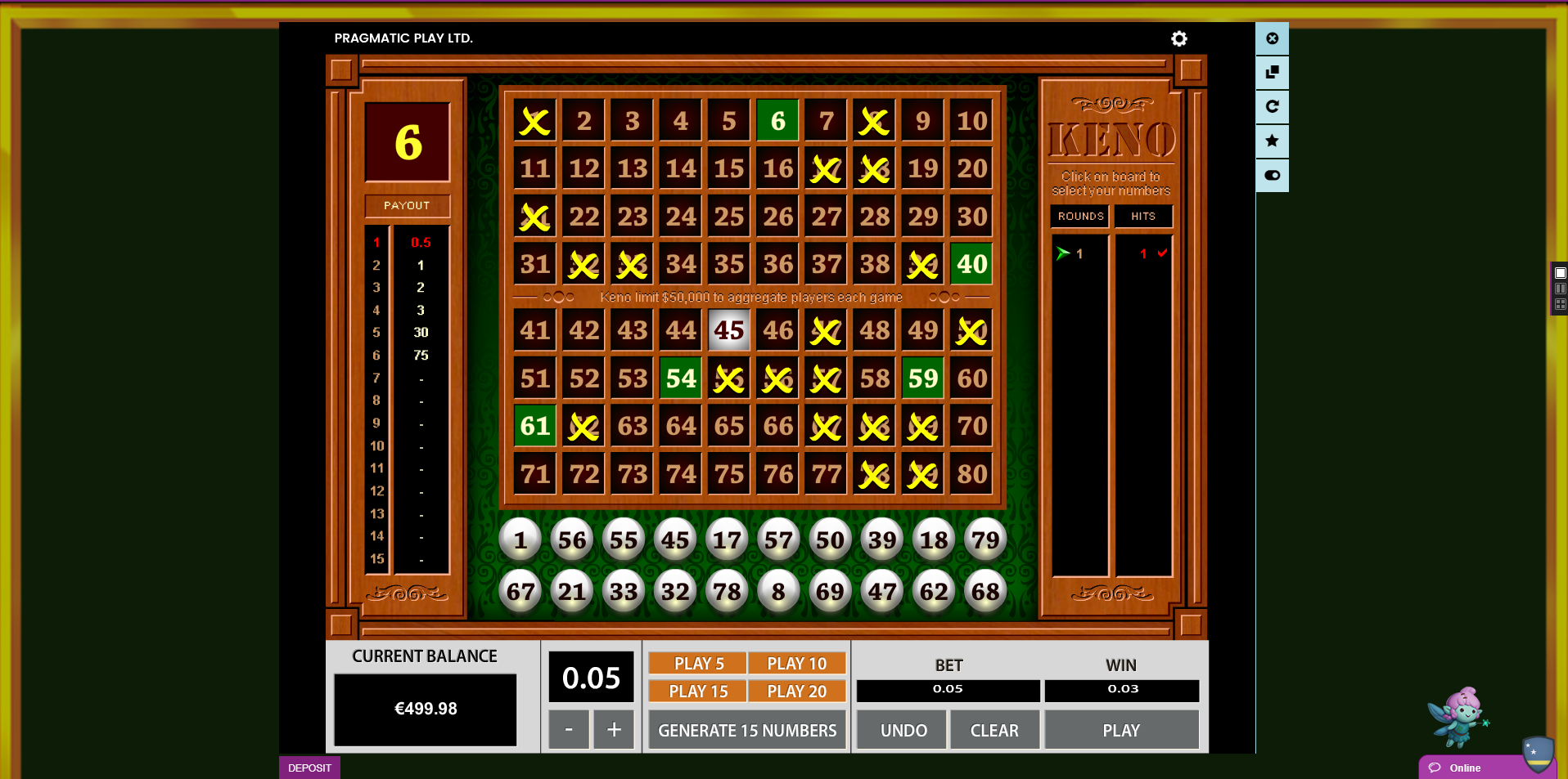 Magical Spin Casino Review Are They a Casino in 2024 Magical Spin Casino Review Are They a Casino in 2024