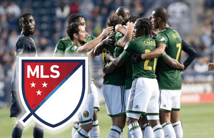 MLS Power Rankings Feature Image