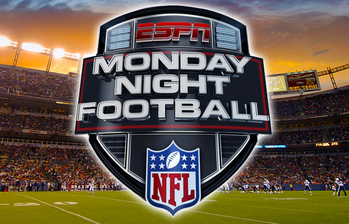 Monday Night Football Pick Image