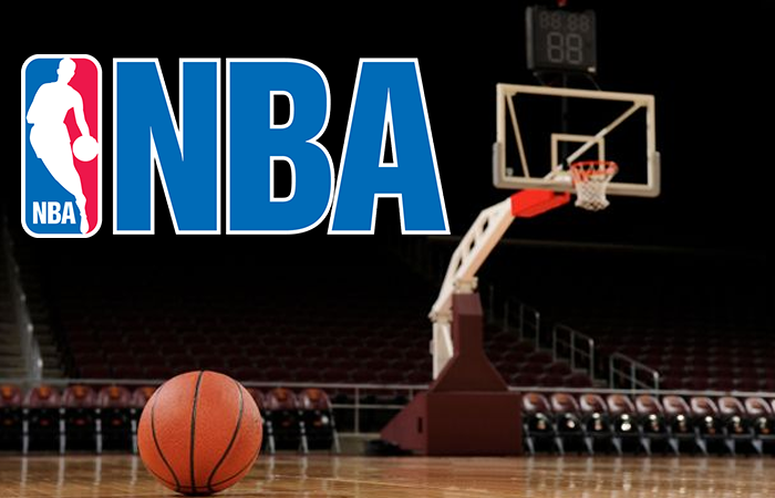 NBA Basketball Hoop