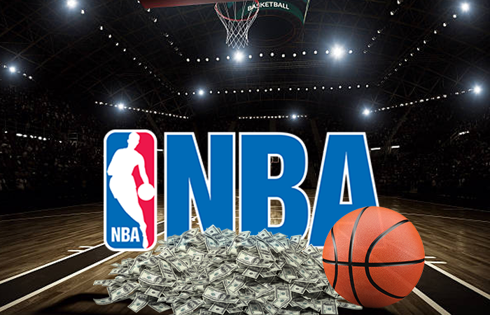 NBA Basketball Betting