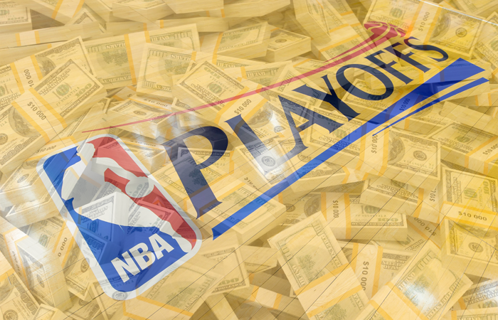 4 NBA Playoff Bets