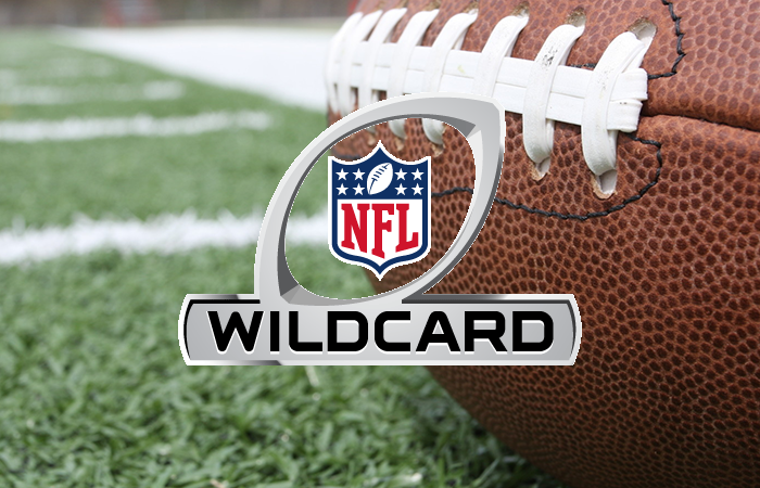 NFL Wild Card Games