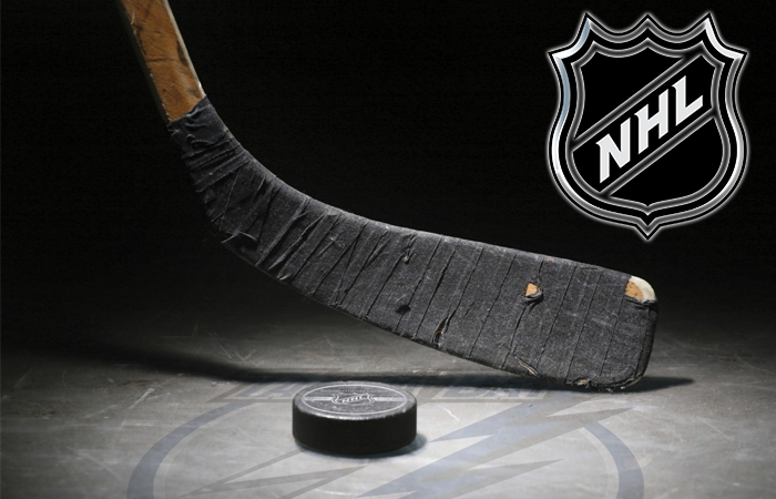 nhl-hockey-stick-and-puck