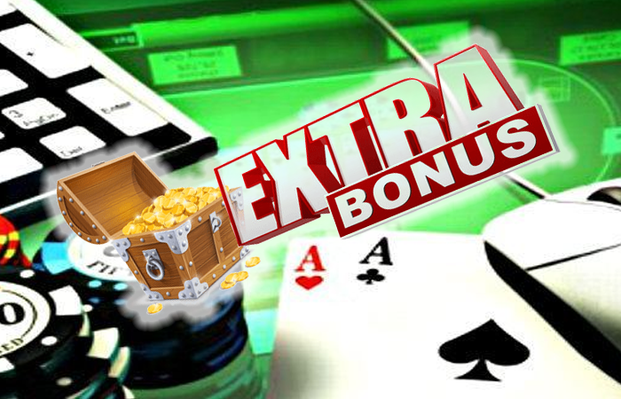 What is a Casino Bonus? - TCMABC