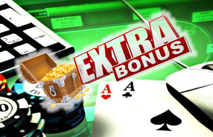 How to start With Casino Bonus in 2021