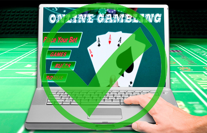 Online Gambling