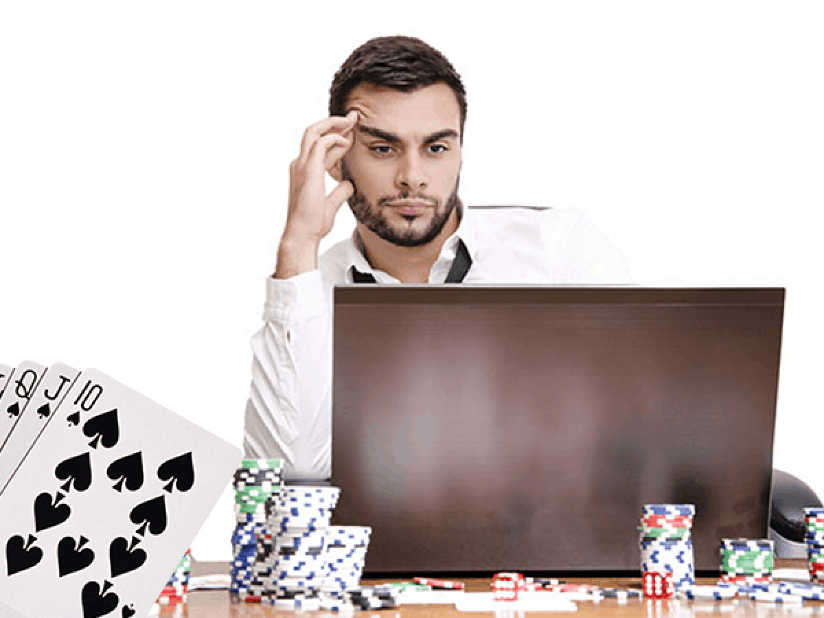 The Reasons Why the House Edge Doesn't Apply to Poker