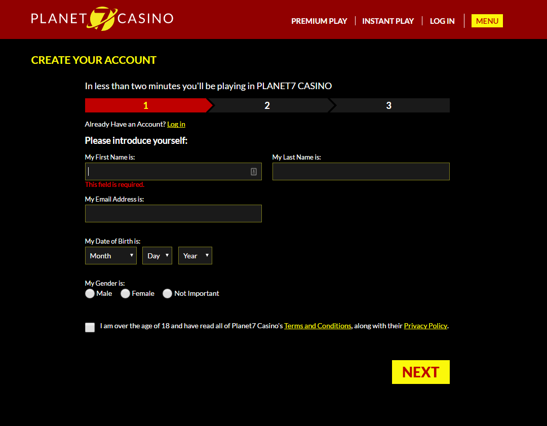 Aufmerksamkeit erregende Wege zum online casino europa