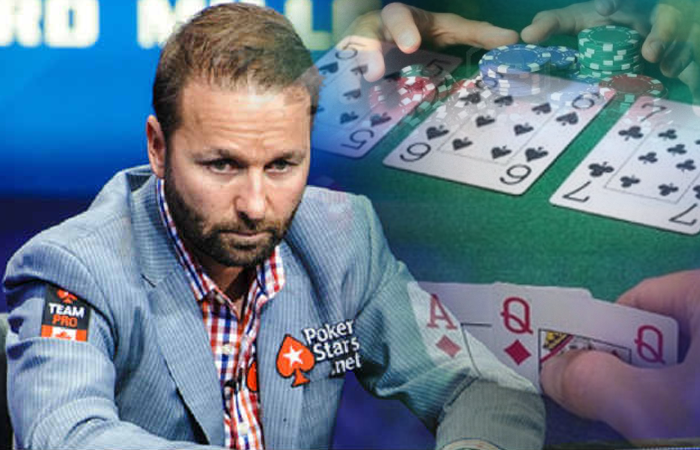 Poker Pro and Poker Hand