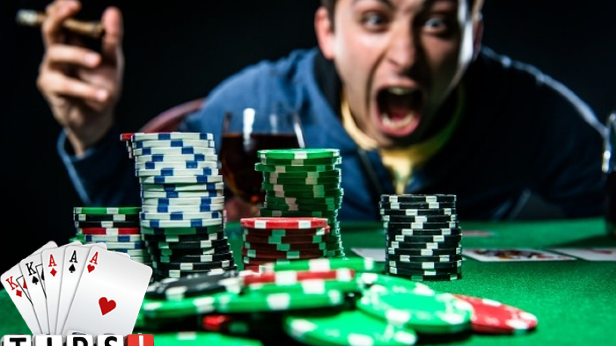 The Ways Poker Players Ruin Their Chances of Winning