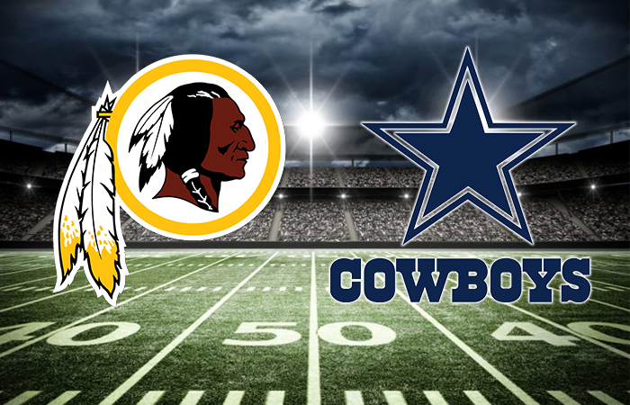 Washington Redskins vs Dallas Cowboys Preview and Betting Advice