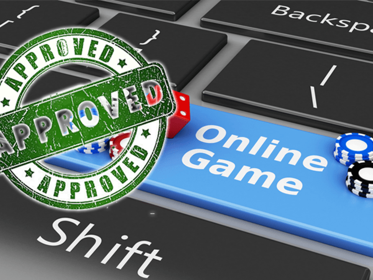 5 Ways To Simplify canadian online slots real money