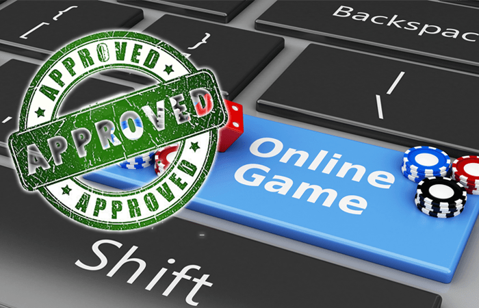 Know if Online Casino is Safe
