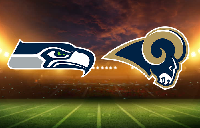 rams v seahawks tickets