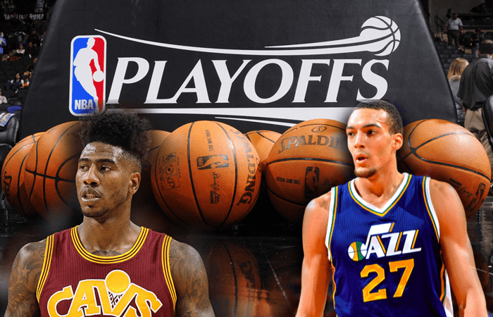 X-Factor NBA Playoffs Feature Image