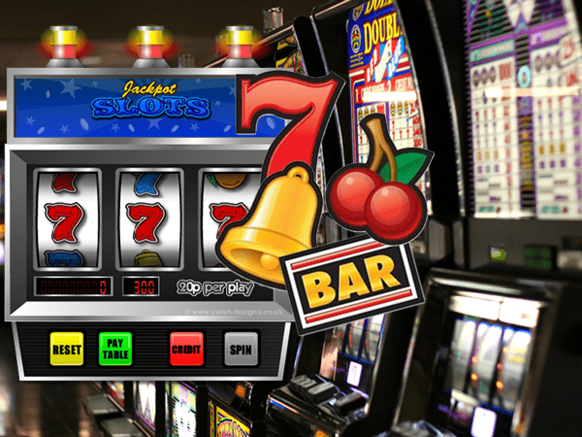17 Slot Machine Facts You Don't Know but Should