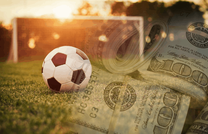 Soccer Betting Tips to Help You Get Started Making More Money